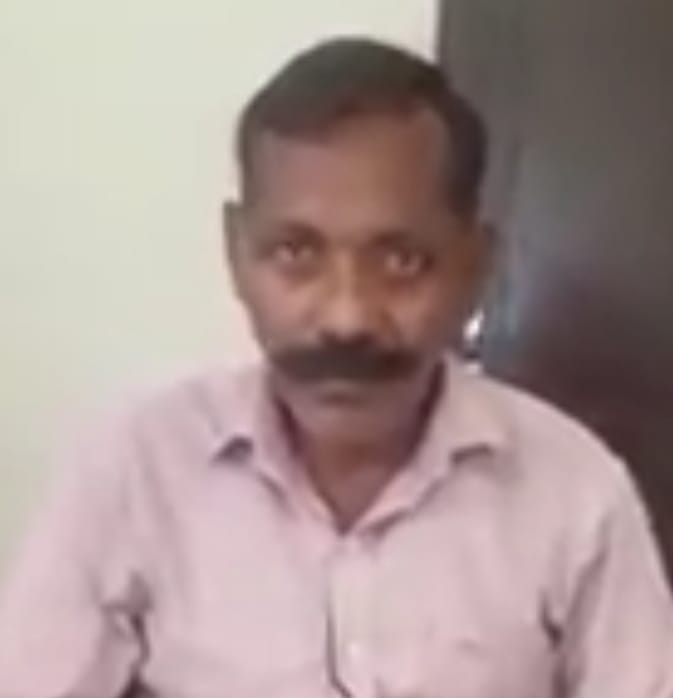 VISHVA RAJAK MAHASANGH