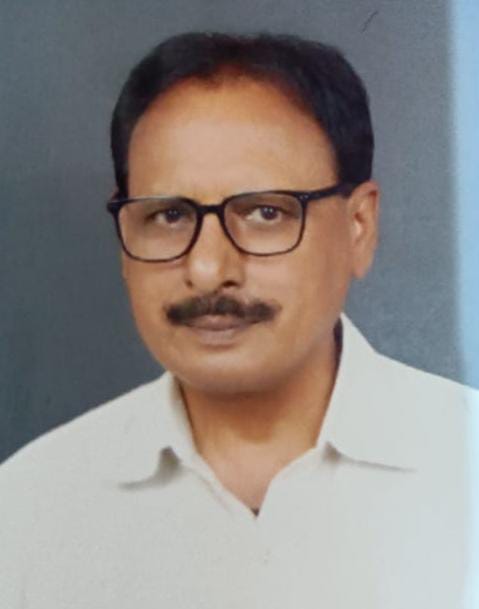 VISHVA RAJAK MAHASANGH