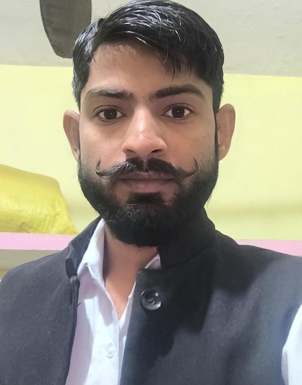 VISHVA RAJAK MAHASANGH