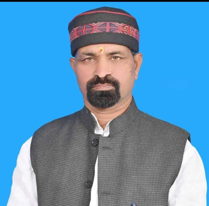 VISHVA RAJAK MAHASANGH