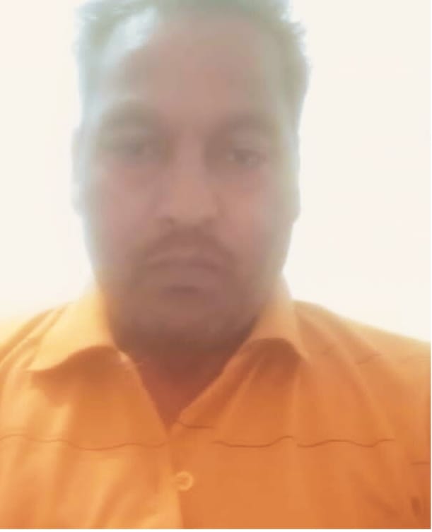 VISHVA RAJAK MAHASANGH