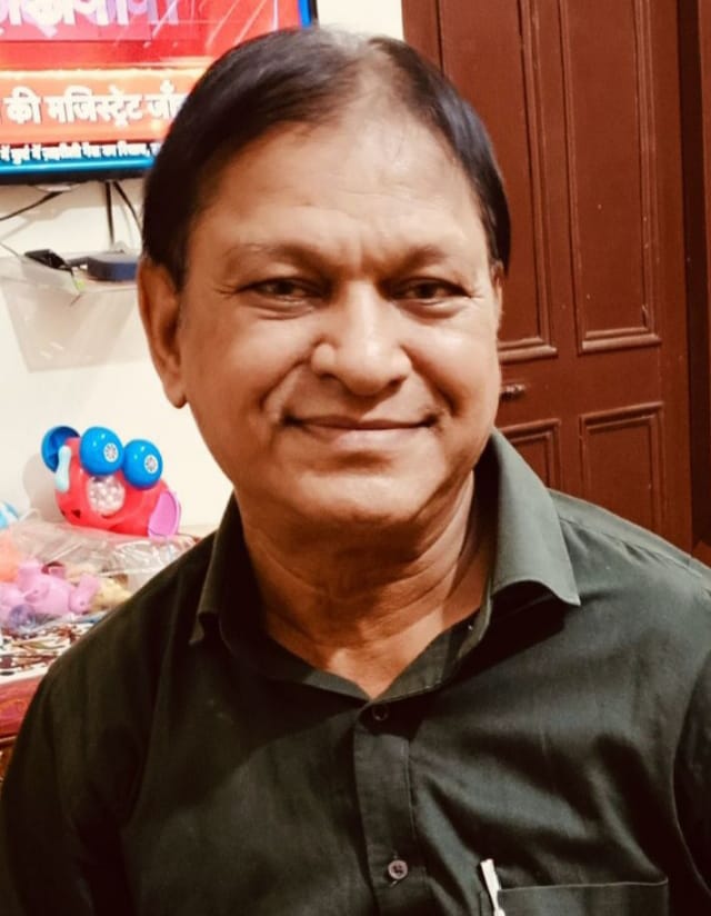 VISHVA RAJAK MAHASANGH