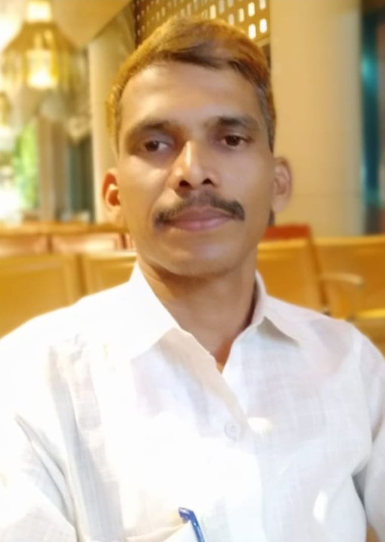 VISHVA RAJAK MAHASANGH