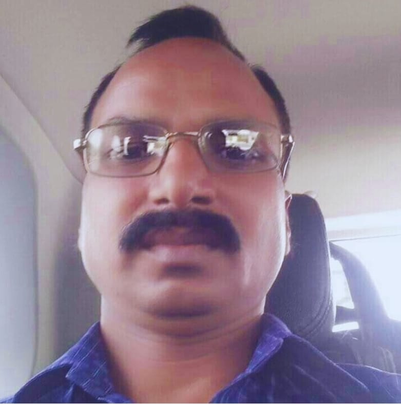 VISHVA RAJAK MAHASANGH