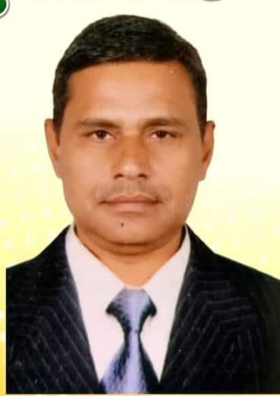 VISHVA RAJAK MAHASANGH